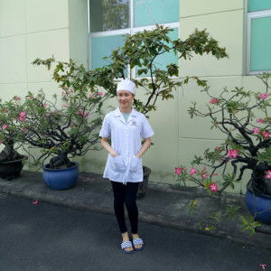 Lê Lê Huyền Trang profile icon