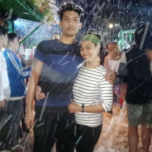 Zarra Yvonne profile icon