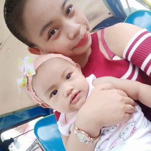 aiza Cole profile icon