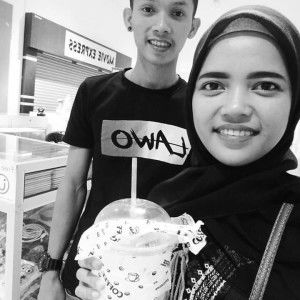 Pulang'Malu Tidak Pulang'Rindu profile icon