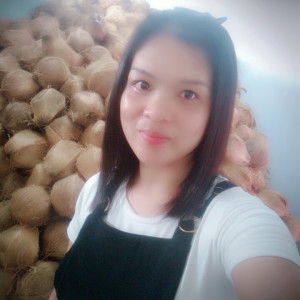 น้องเจี๊ยบ กะทิสด profile icon