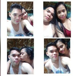 Joy Bonillo profile icon