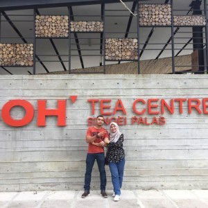 Firdaus Binti Zainal Abidin profile icon