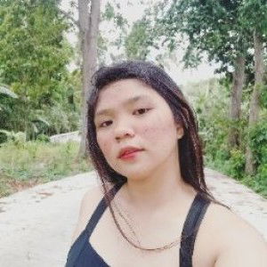 alhonicah mae bautista profile icon