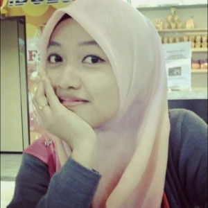 Noor Izzatie Husna binti Noor Rahman profile icon