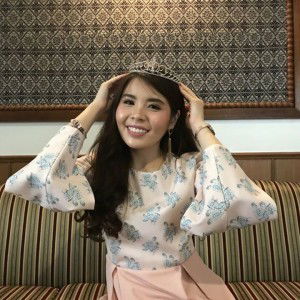 Dhantada Jaturonrassamee profile icon