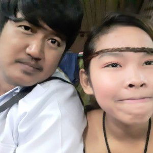 จะรักใครได้อีก คนอย่างฉ้น profile icon