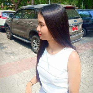 อั้ยเจน อมยิ้ม profile icon