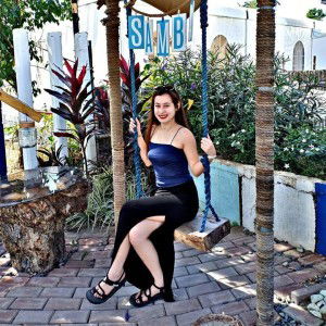 Aura Jane Alcazar profile icon