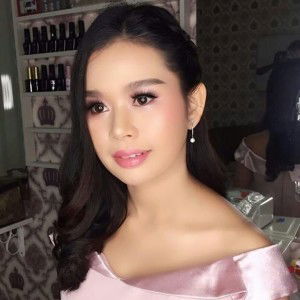 Bewty Bew Atcharaporn profile icon