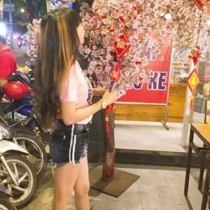 Quỳnh Như profile icon