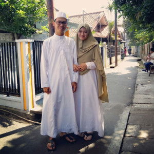 Rismania Hermawan profile icon