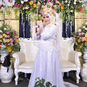 Anisa siti mulyani profile icon