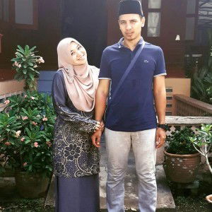 Nurul Amalina profile icon