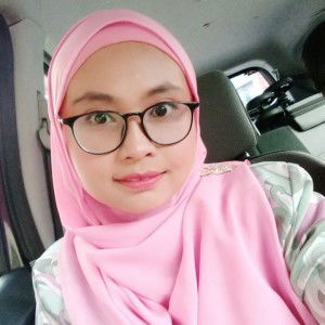 Sazlina Hayati profile icon