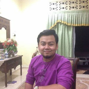 B Shafizan Bahtiar profile icon