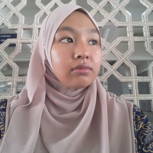 nadzliah nawi profile icon