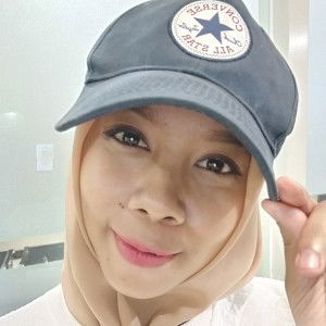 Inggrit Alhadi profile icon