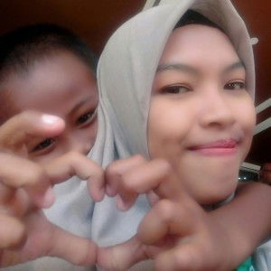 Atfal Yasir profile icon