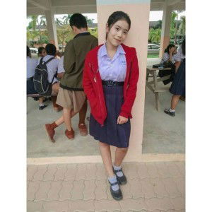 อาภัสรา มาตราช profile icon