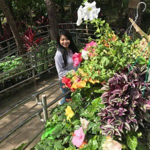 Yuniece Del Mundo profile icon