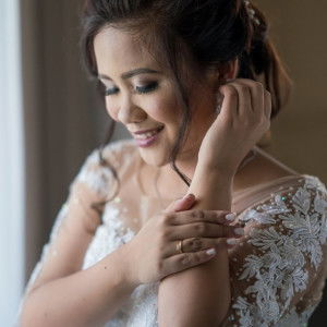 Karen Kaye Cruz profile icon