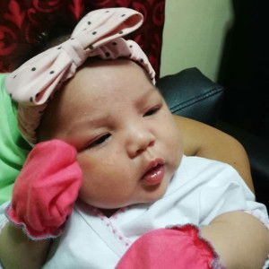 Kristel Jose profile icon