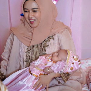 Lissa aryanti profile icon