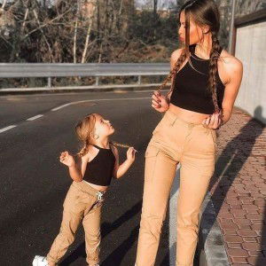 Bernadeth Morado profile icon