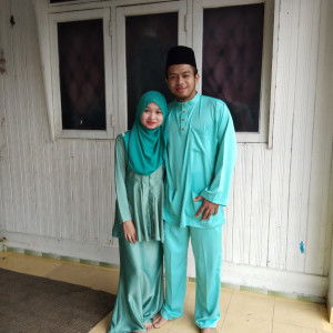 Nurazywani Ibrahim profile icon