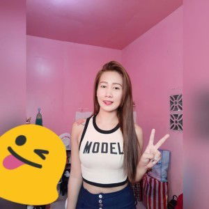 Rhelene Mae Jacob Luna profile icon