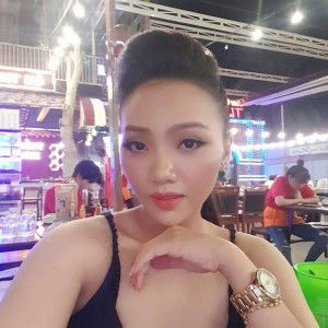 Anhhong Nguyen profile icon