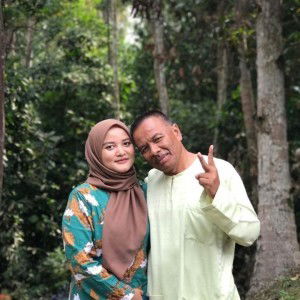 Alieya Ieyfa profile icon