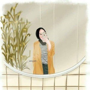 Cik Jannah profile icon