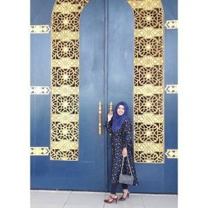 Susi Indriani profile icon