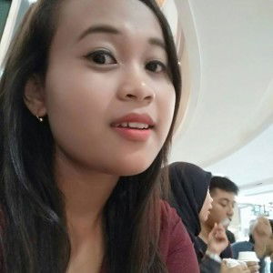 Ratih Istikhomah profile icon