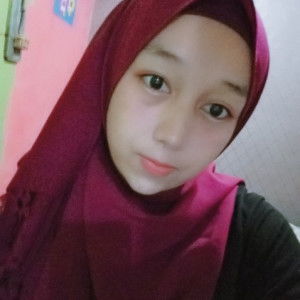 Lidia Mita Fratiwi profile icon