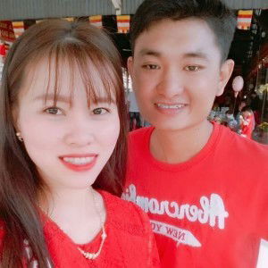 Ngọc Hạnh profile icon