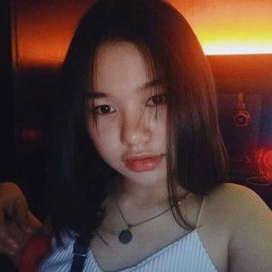 Chiqui Nicole Cajucom profile icon