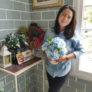 May Memay profile icon