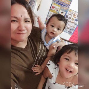 Marlette Luz Valdez Fulay profile icon