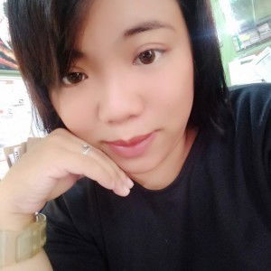 Khate Go Arcega profile icon