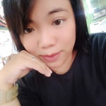 Khate Go Arcega profile icon