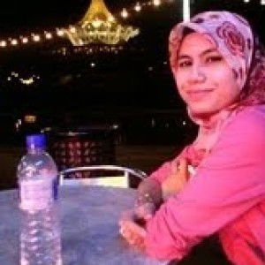 nursya sya profile icon