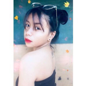 Marielle Maye Torilla profile icon