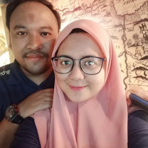 Azliza Mmk profile icon