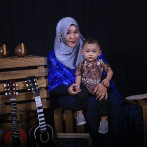 Nuraiva Momz Dylan profile icon