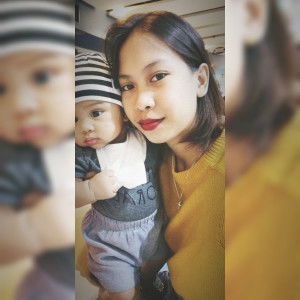 Rizza Joy Ramos profile icon