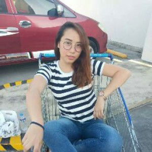 Mayriel Wil profile icon