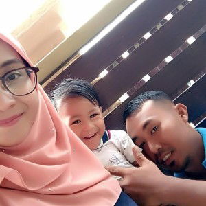 Nazirah Rozazam profile icon